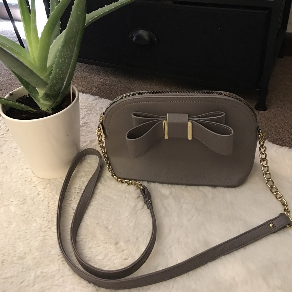 Betsey Johnson Purse